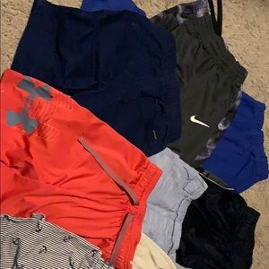 Boys Bottoms Bundle